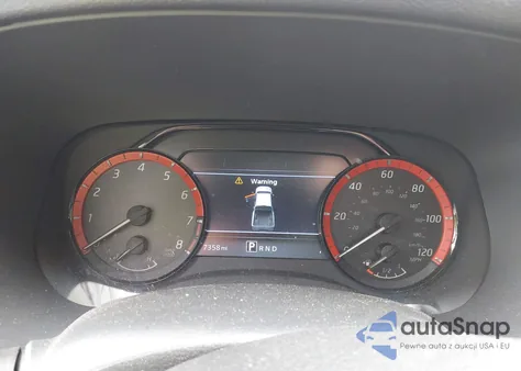 2024 Nissan Frontier Pro-4X 4X4 from USA, damaged, VIN 1N6ED1EK5RN660090